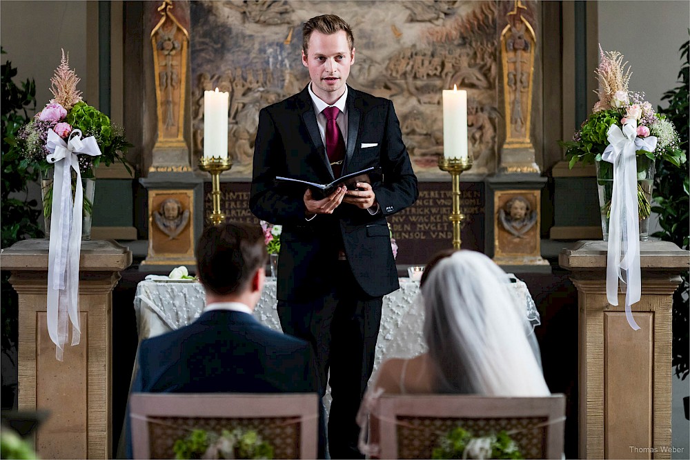 reportage Hochzeit auf Schlosshotel Münchhausen 27