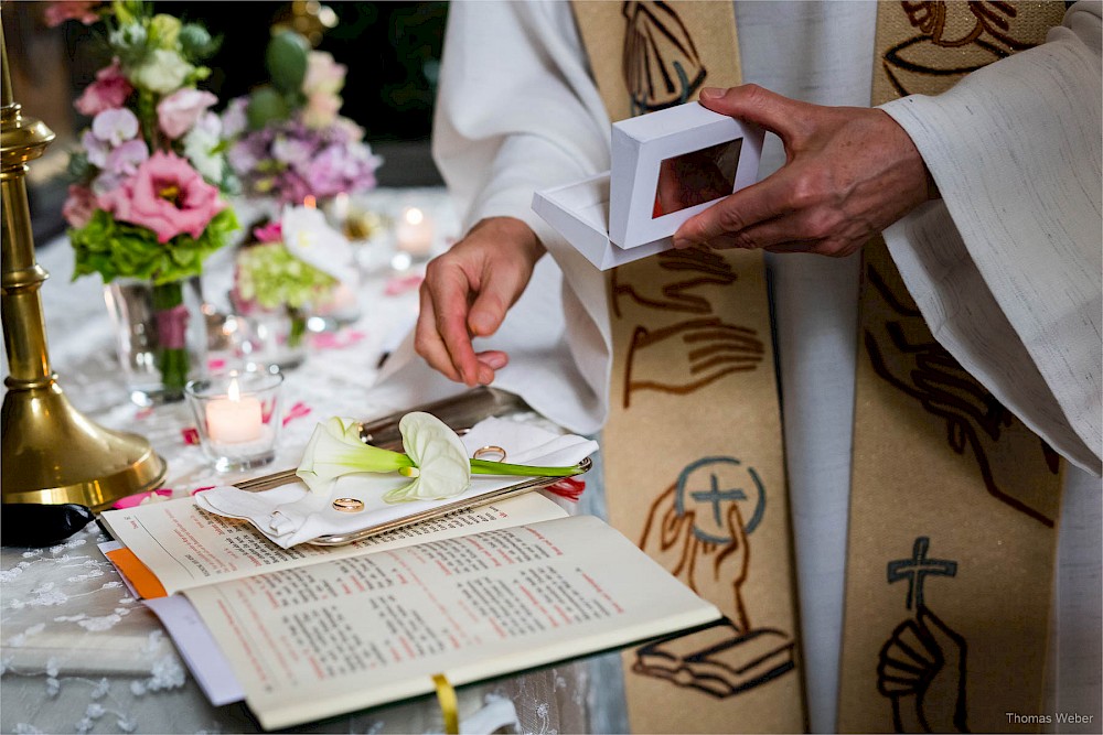 reportage Hochzeit auf Schlosshotel Münchhausen 30