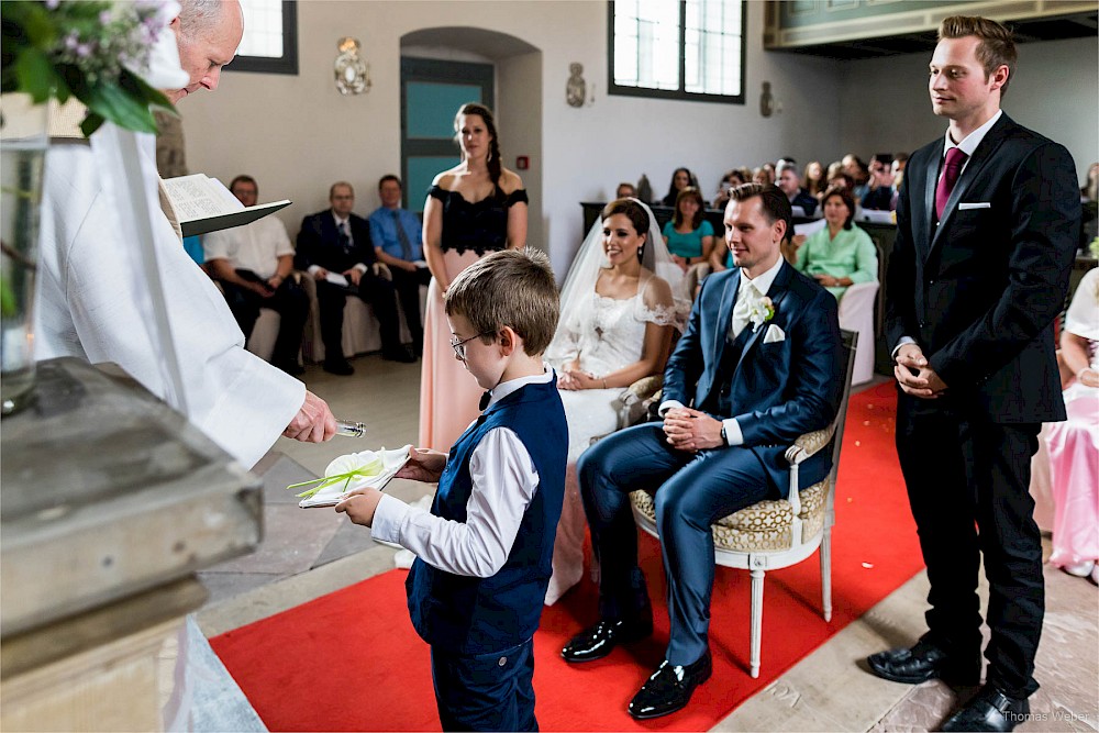 reportage Hochzeit auf Schlosshotel Münchhausen 31