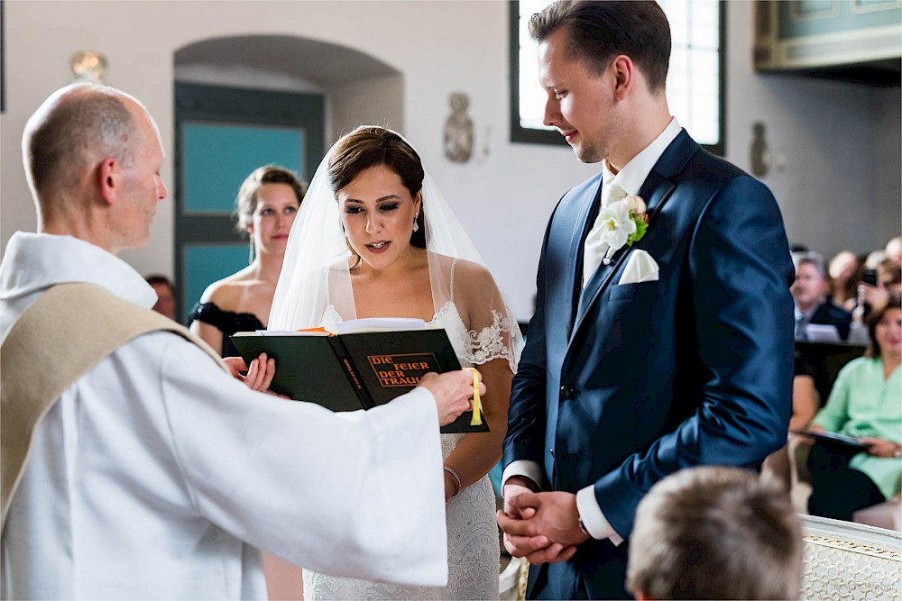 reportage Hochzeit auf Schlosshotel Münchhausen 33