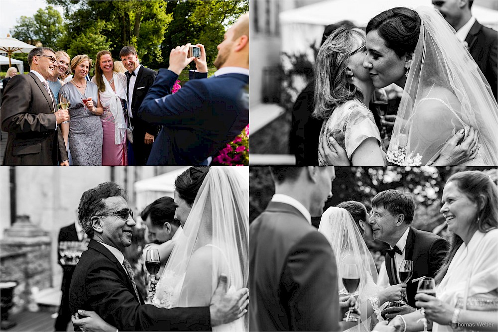 reportage Hochzeit auf Schlosshotel Münchhausen 37