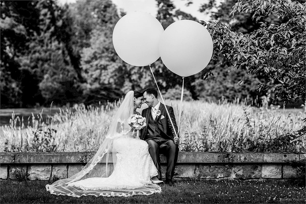 reportage Hochzeit auf Schlosshotel Münchhausen 42