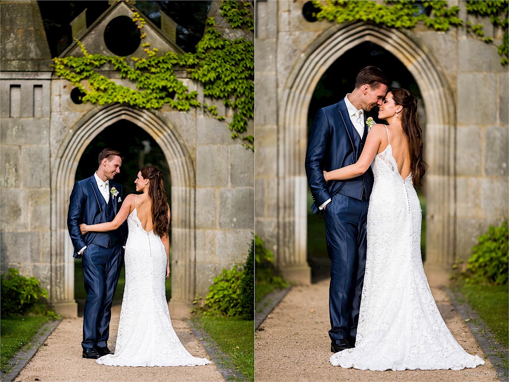 reportage Hochzeit auf Schlosshotel Münchhausen 46