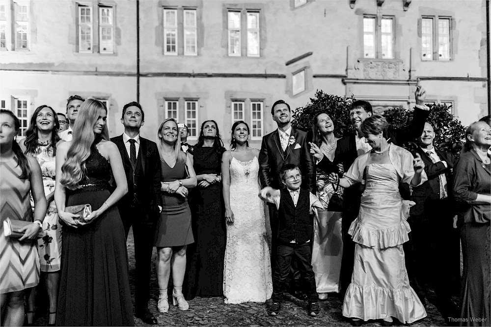 reportage Hochzeit auf Schlosshotel Münchhausen 55