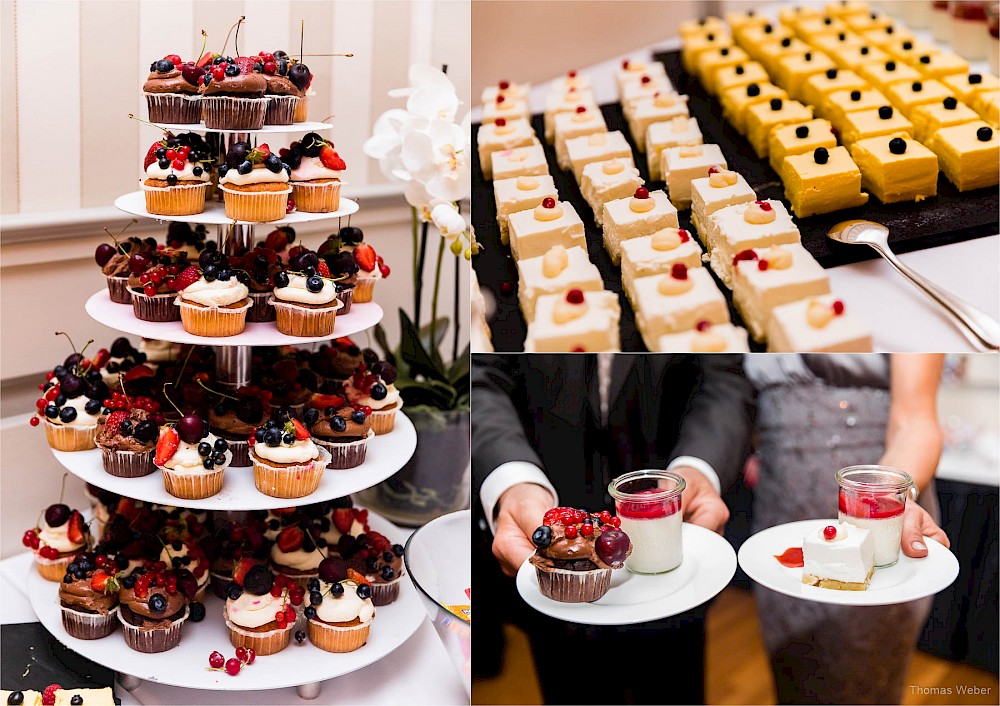 reportage Hochzeit auf Schlosshotel Münchhausen 57