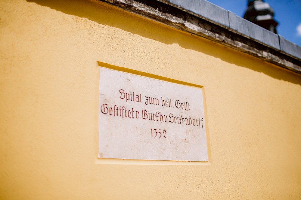 reportage Wunderschöne Hochzeit in Gunzenhausen und Ansbach 23