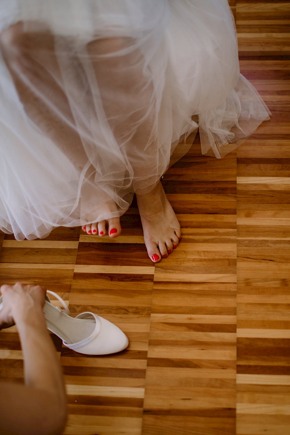 reportage Wunderschöne Hochzeit in Gunzenhausen und Ansbach 8