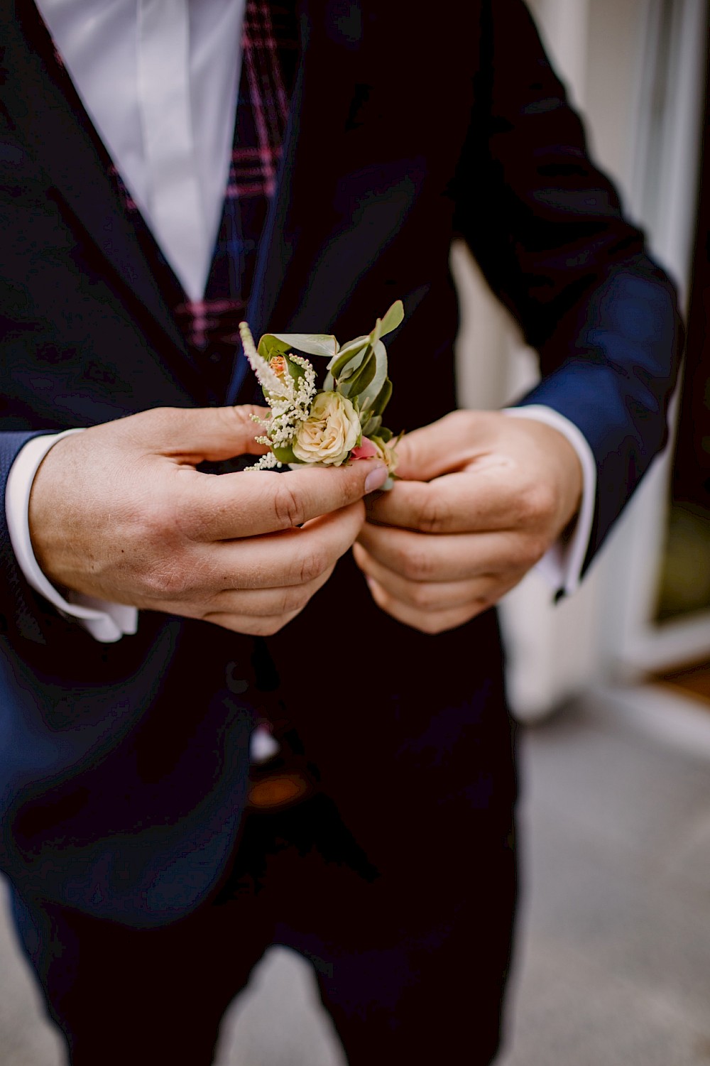 reportage Wunderschöne Hochzeit in Gunzenhausen und Ansbach 3