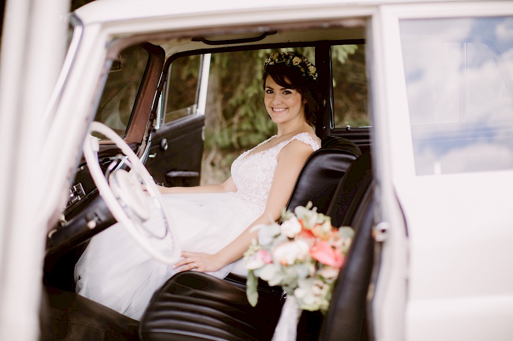 reportage Wunderschöne Hochzeit in Gunzenhausen und Ansbach 21