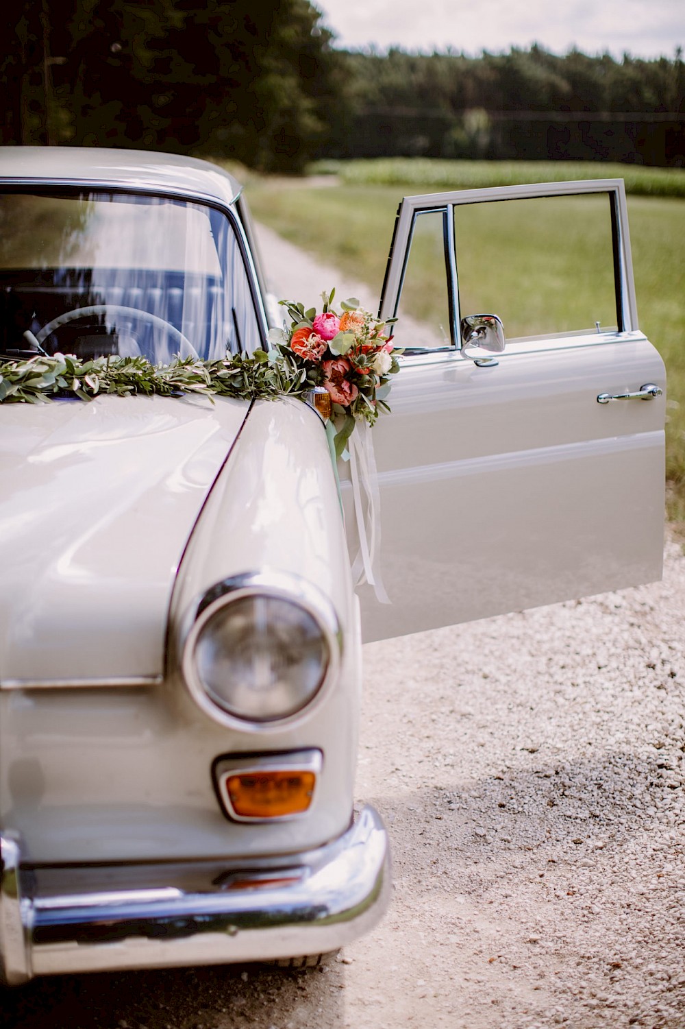 reportage Wunderschöne Hochzeit in Gunzenhausen und Ansbach 19