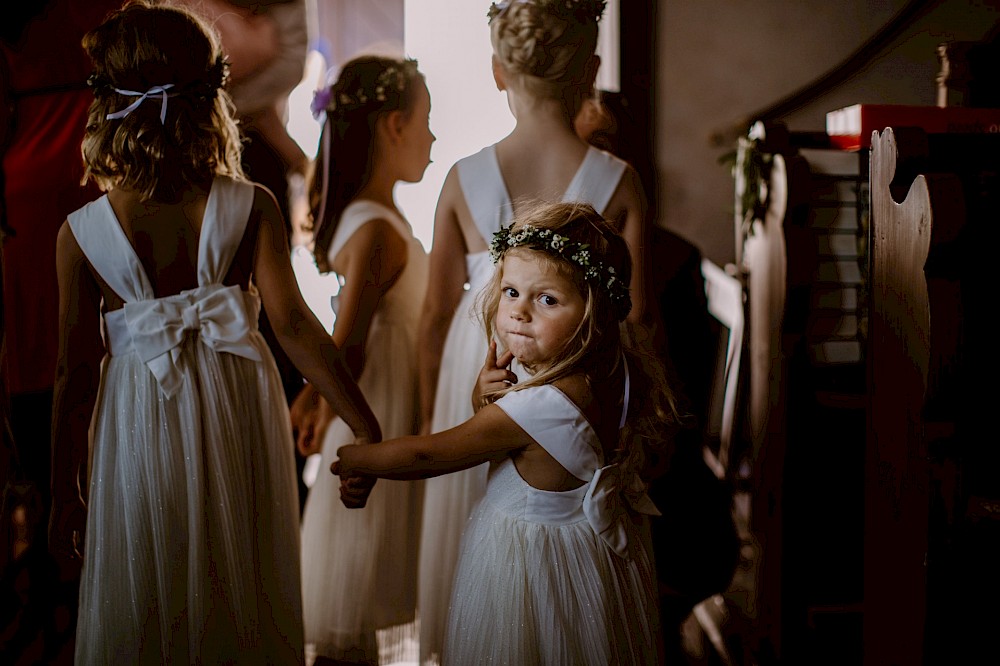 reportage Wunderschöne Hochzeit in Gunzenhausen und Ansbach 29