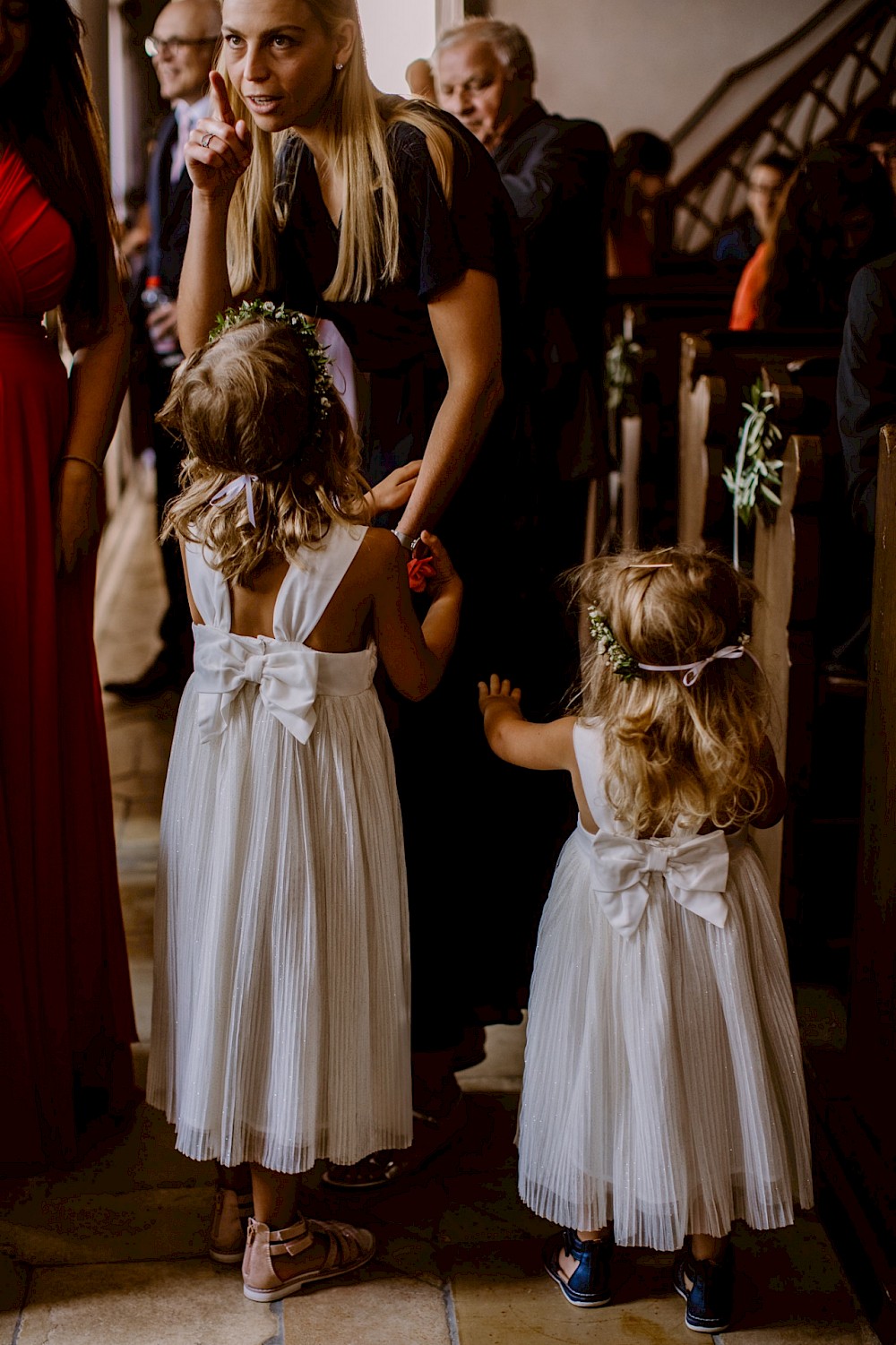 reportage Wunderschöne Hochzeit in Gunzenhausen und Ansbach 32