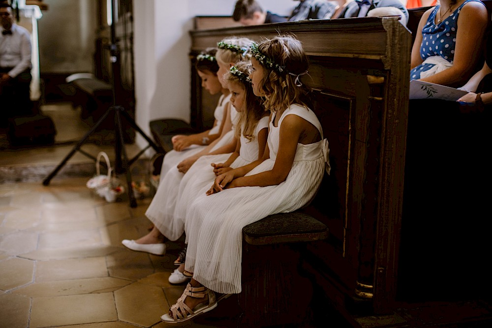 reportage Wunderschöne Hochzeit in Gunzenhausen und Ansbach 33