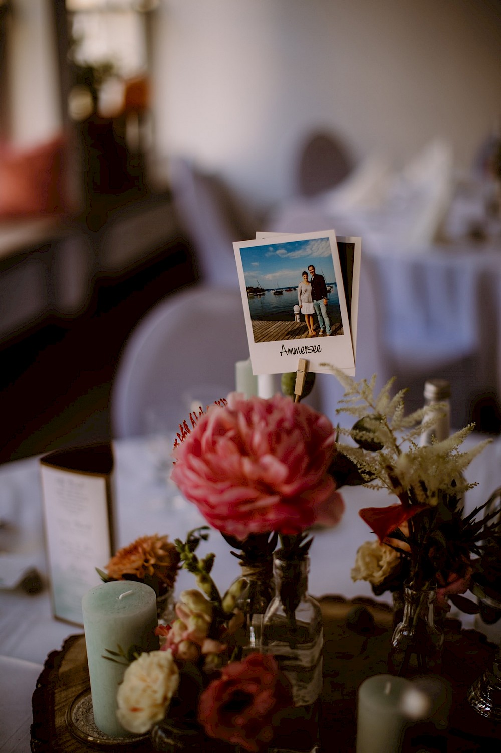 reportage Wunderschöne Hochzeit in Gunzenhausen und Ansbach 40