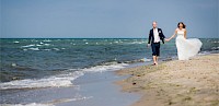 Hochzeit auf Schlossgut Groß Schwansee