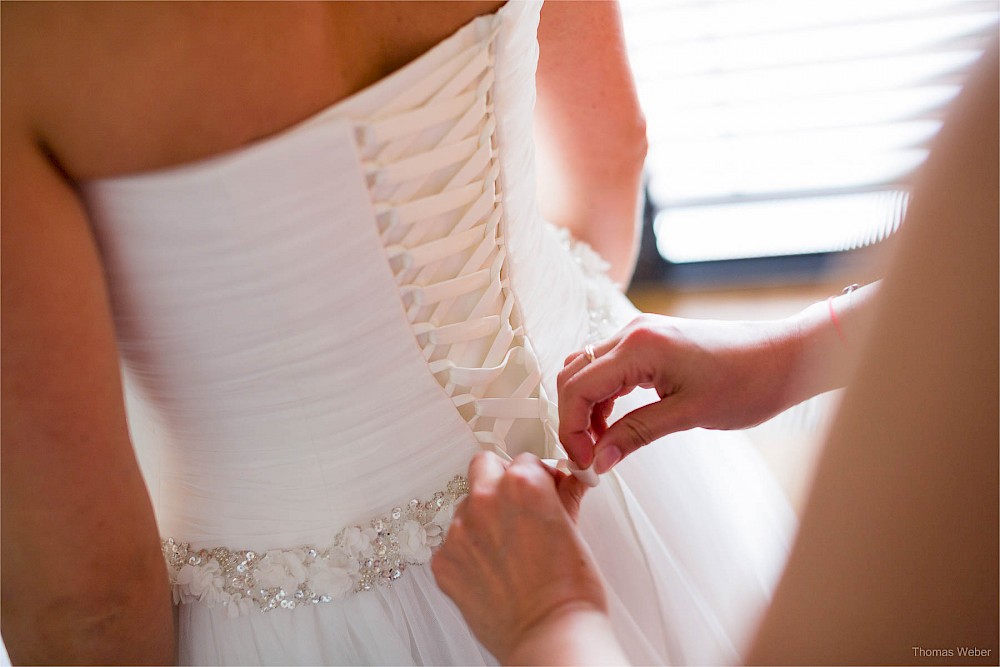 reportage Hochzeit auf Schlossgut Groß Schwansee 12