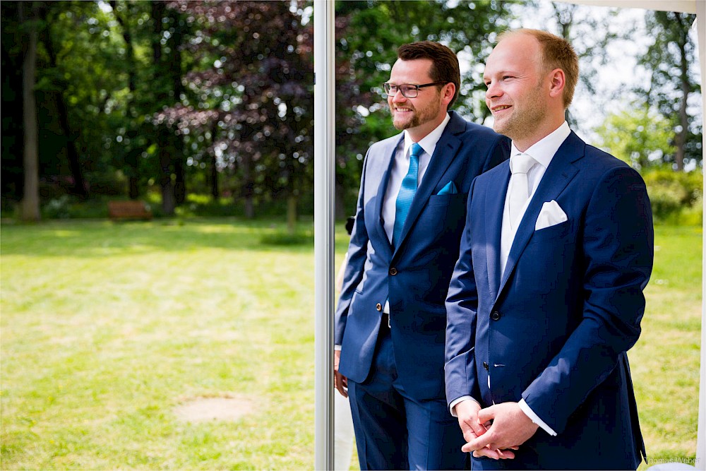 reportage Hochzeit auf Schlossgut Groß Schwansee 22