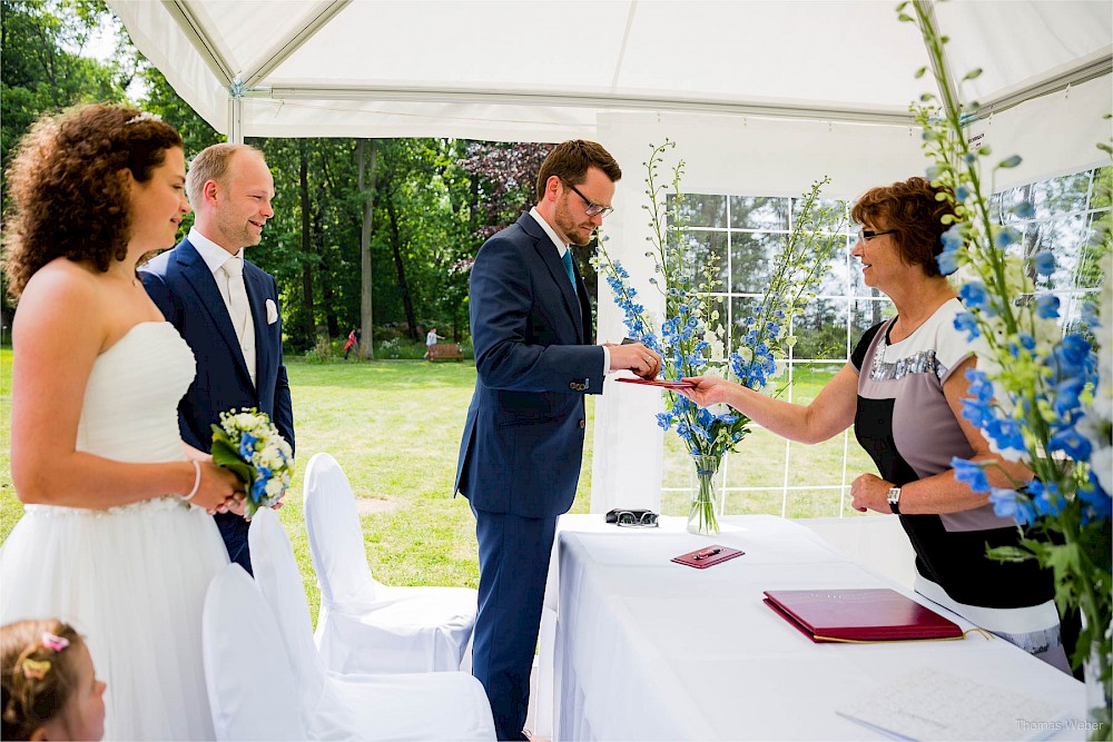 reportage Hochzeit auf Schlossgut Groß Schwansee 24