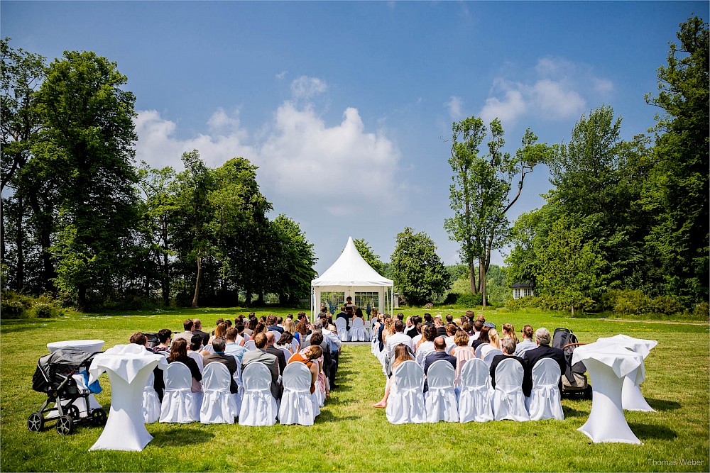 reportage Hochzeit auf Schlossgut Groß Schwansee 25