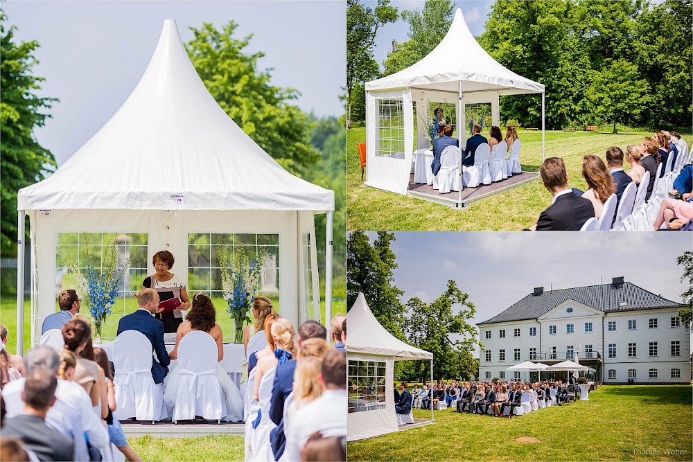 reportage Hochzeit auf Schlossgut Groß Schwansee 26