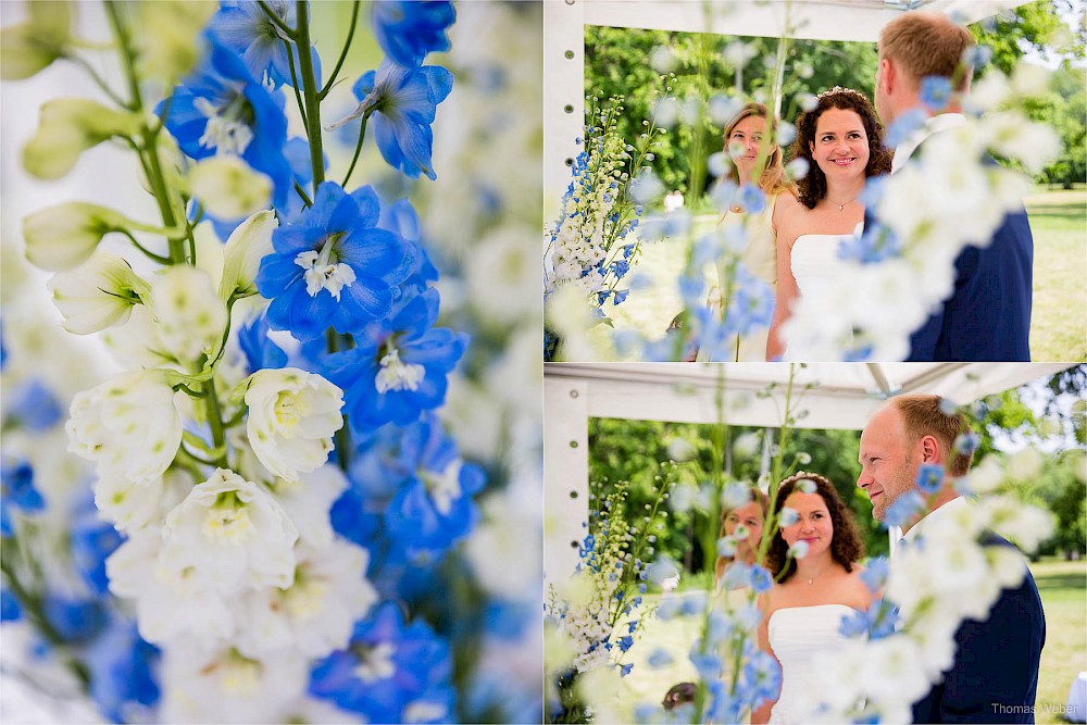 reportage Hochzeit auf Schlossgut Groß Schwansee 27