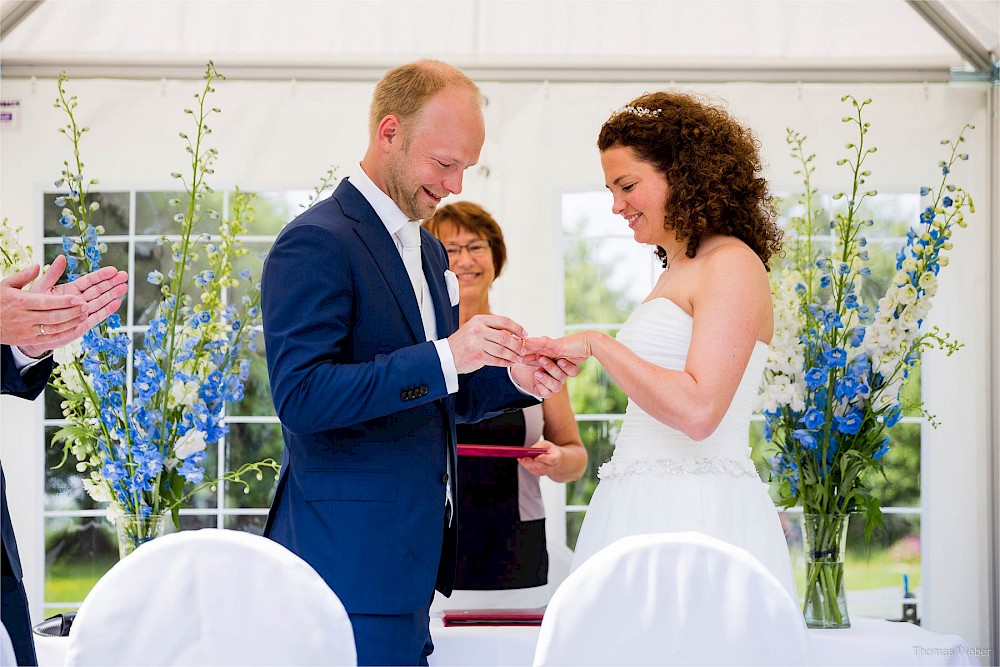 reportage Hochzeit auf Schlossgut Groß Schwansee 28