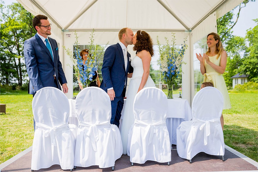 reportage Hochzeit auf Schlossgut Groß Schwansee 30