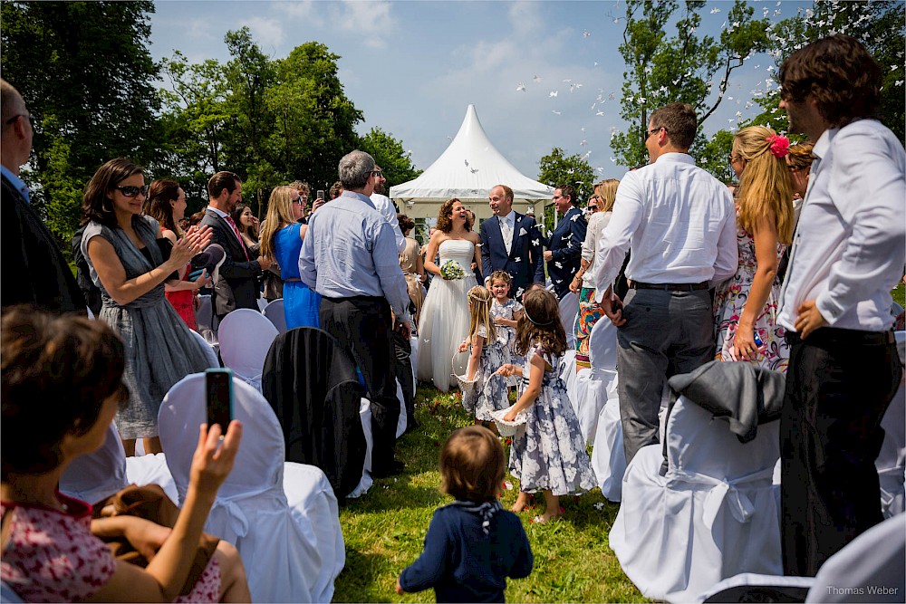 reportage Hochzeit auf Schlossgut Groß Schwansee 34