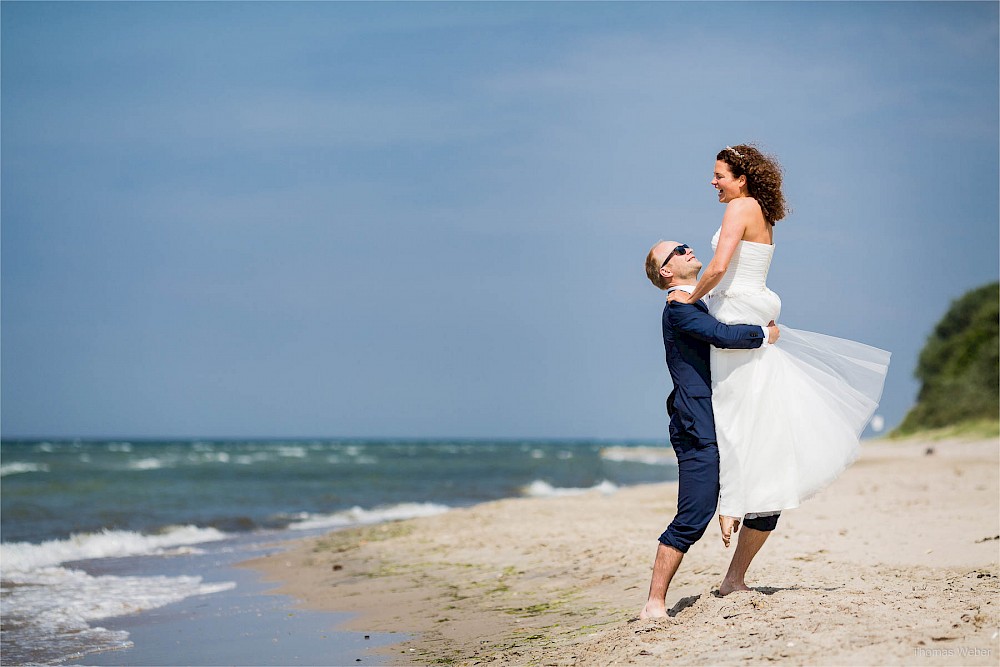 reportage Hochzeit auf Schlossgut Groß Schwansee 40