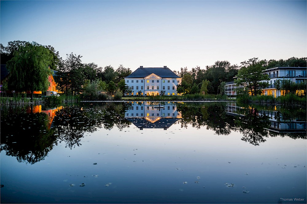 reportage Hochzeit auf Schlossgut Groß Schwansee 53