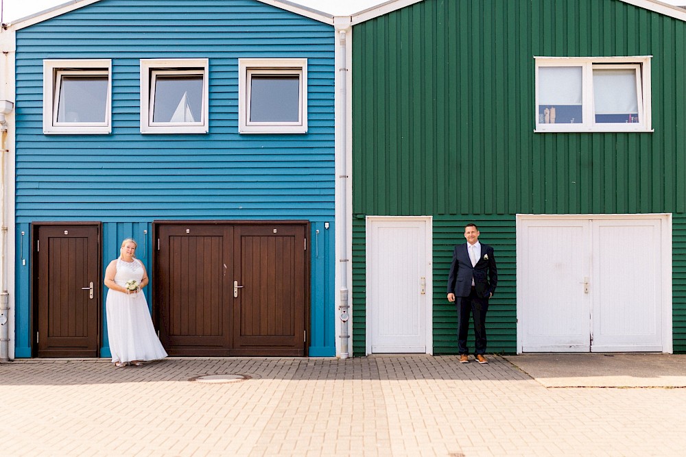 reportage Ein wunderbarer Tag auf Helgoland 24