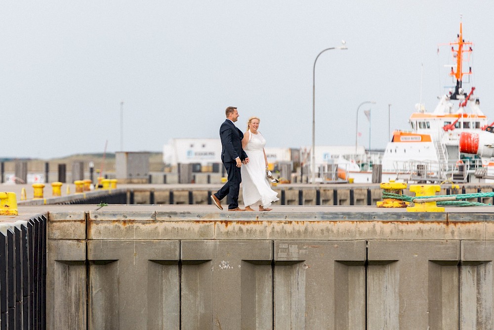 reportage Ein wunderbarer Tag auf Helgoland 56