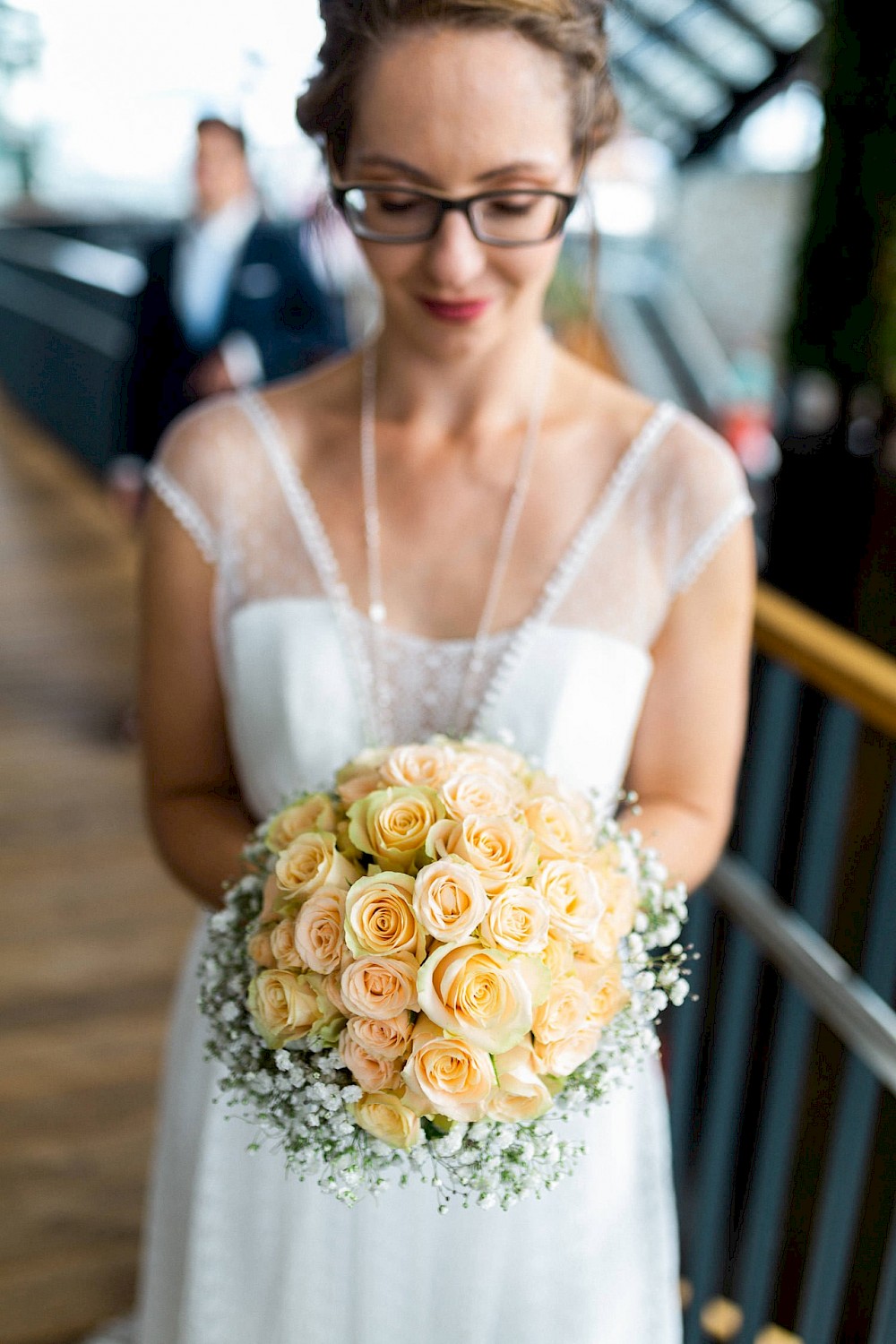 reportage Eine kulinarische Hochzeit 4