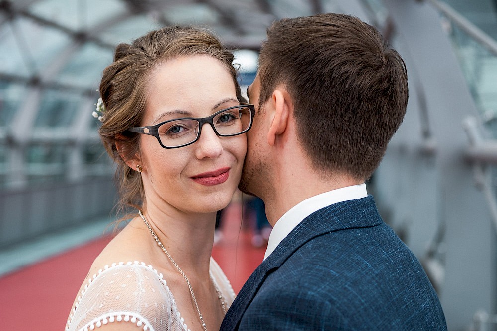 reportage Eine kulinarische Hochzeit 8