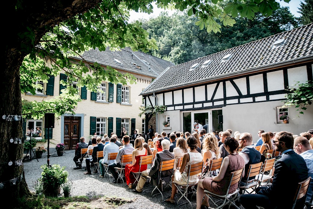 reportage FREIE TRAUUNG IN DER KUPFERSIEFER MÜHLE 14