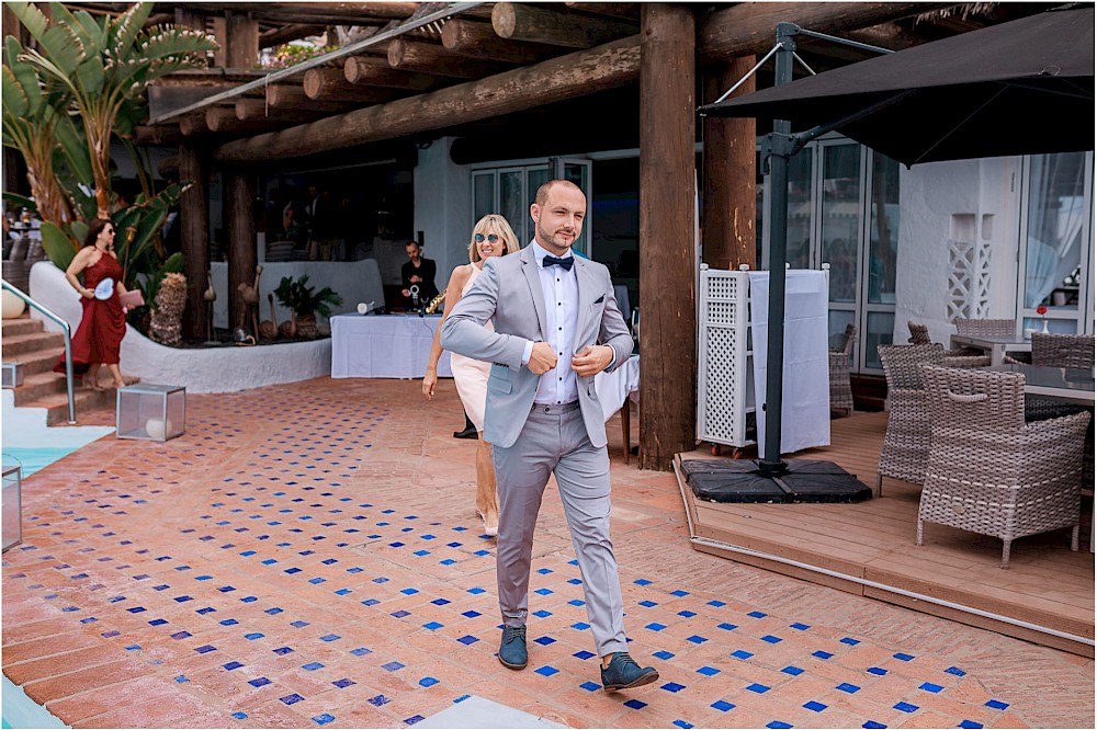 reportage Hochzeit Teneriffa 21