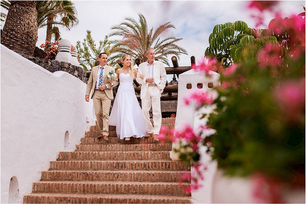 reportage Hochzeit Teneriffa 24