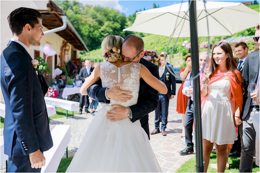 reportage Hochzeit in Gamlitz 16