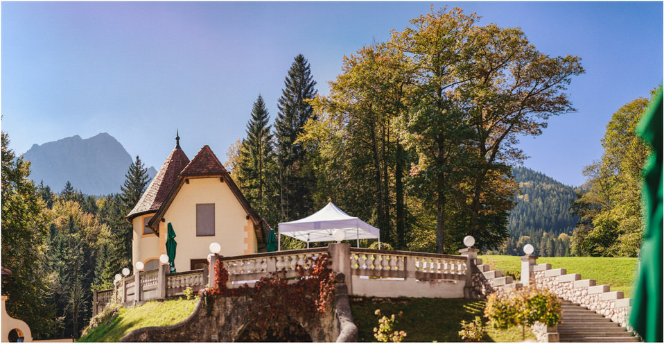 reportage Hochzeit Schloss Kasegg 2