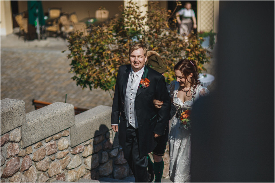 reportage Hochzeit Schloss Kasegg 11