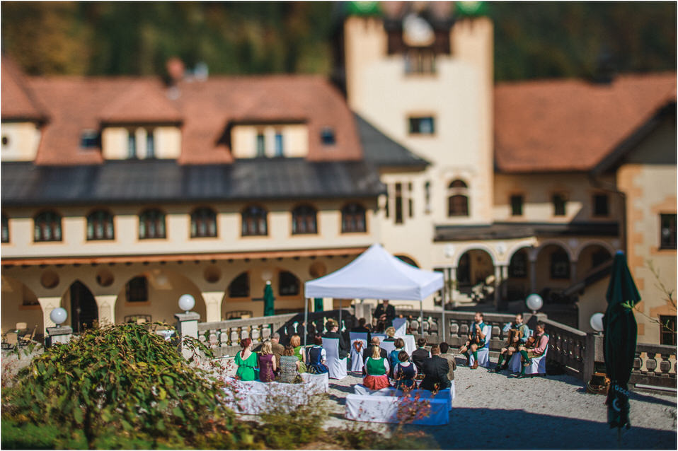 reportage Hochzeit Schloss Kasegg 12