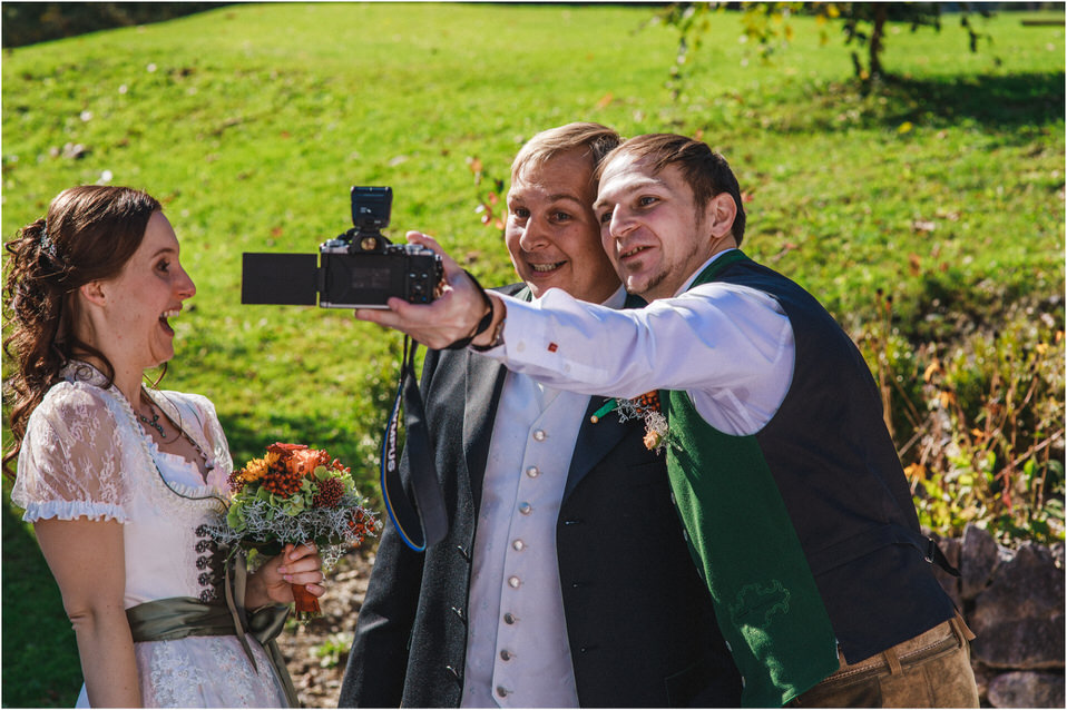 reportage Hochzeit Schloss Kasegg 15