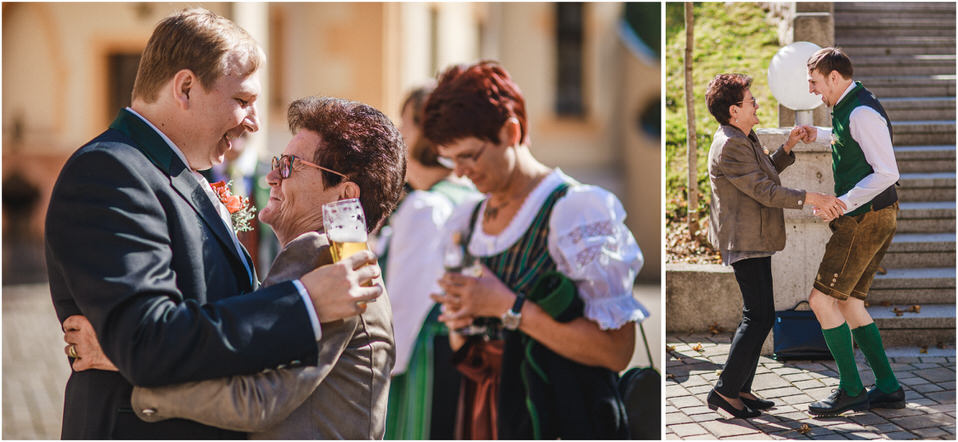 reportage Hochzeit Schloss Kasegg 16