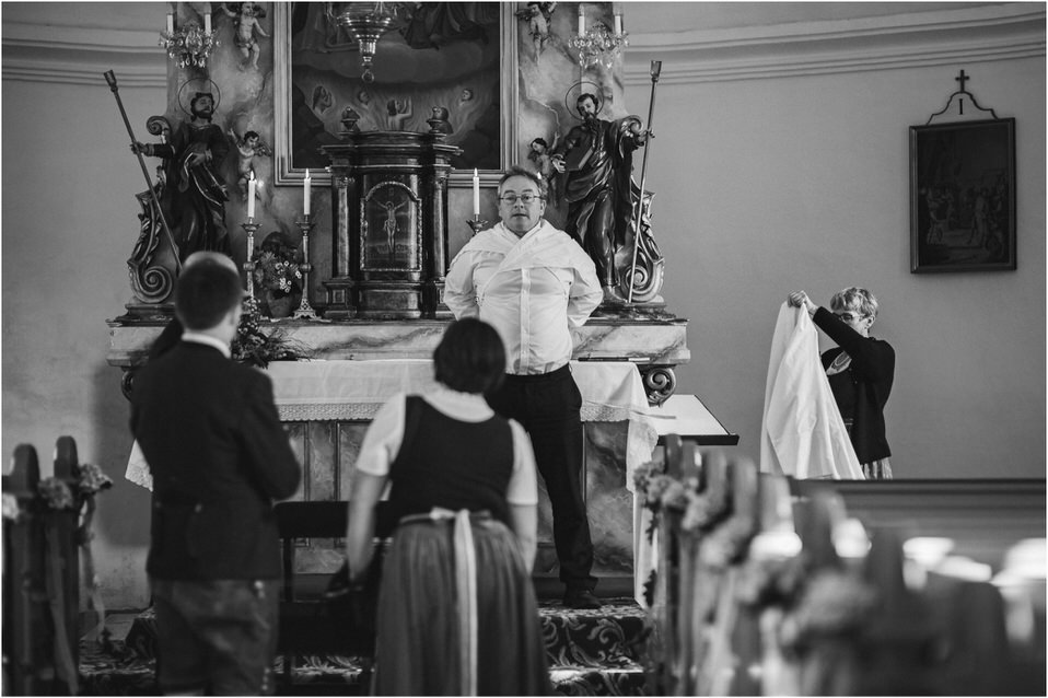 reportage Hochzeit Schloss Kasegg 19