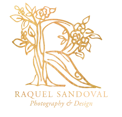 Logo Raquel