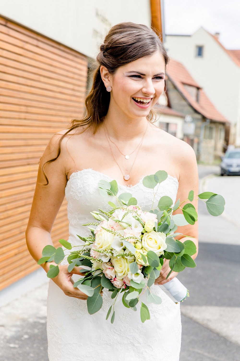 reportage Liebevolle DIY Hochzeit 2