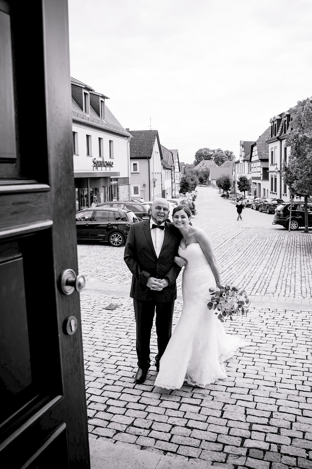 reportage Liebevolle DIY Hochzeit 20