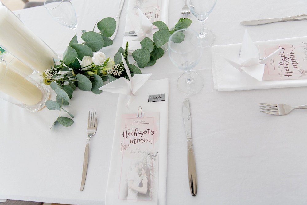 reportage Liebevolle DIY Hochzeit 42