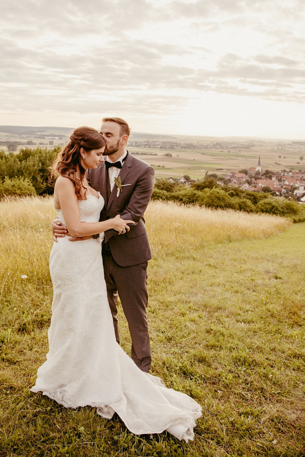 reportage Liebevolle DIY Hochzeit 48