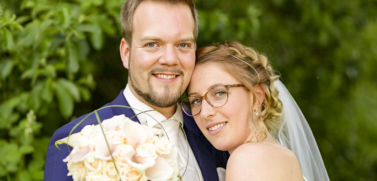 Hochzeit in Schwerte